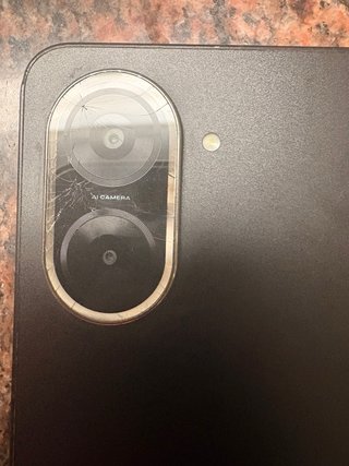 Xiaomi Redmi A5 Negro Seminuevo