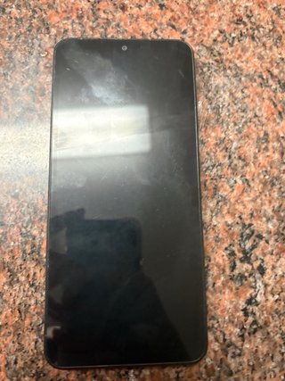 Xiaomi Redmi A5 Negro Seminuevo