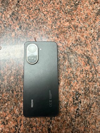 Xiaomi Redmi A5 Negro Seminuevo