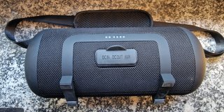 Cassa Bluetooth MOBEX S010 Impermeabile