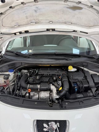 Peugeot 207 +  2014