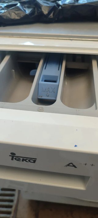 Lavadora Teka LI3 1470 E