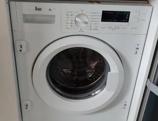 Lavadora Teka LI3 1470 E