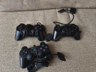 Console PlayStation 2 + Accessori