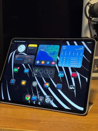 iPad Pro 12.9 3ª Generación 256GB