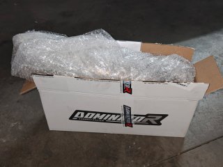 Honda Reveré 650