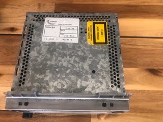 Radio CD Ford 4500 RDS E-O-N