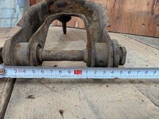 Trapecios suspensión Alpine A110