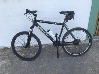 Bicicleta de Montaña BH