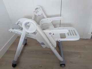 Trona Chicco Polly 2 Start