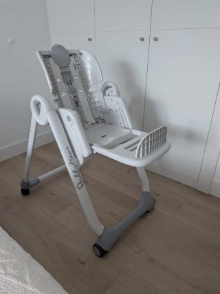Trona Chicco Polly 2 Start