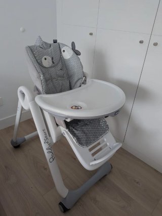 Trona Chicco Polly 2 Start