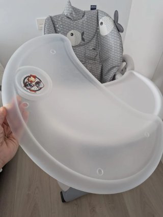 Trona Chicco Polly 2 Start