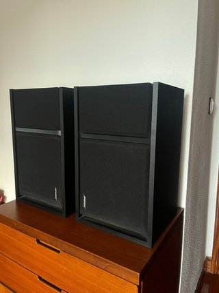 Pareja Altavoces Bose 301 Series III
