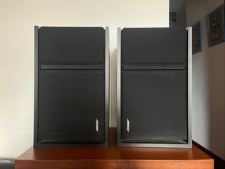 Pareja Altavoces Bose 301 Series III