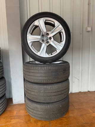 Llantas Audi A7