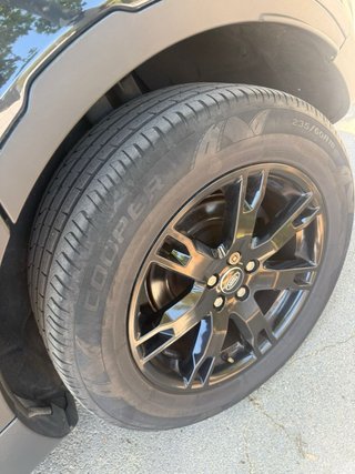 Range rover Evoque 2014
