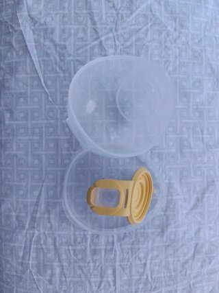 Sacaleches Medela Solo Hands-free