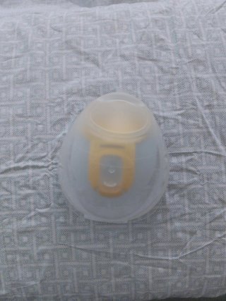 Sacaleches Medela Solo Hands-free