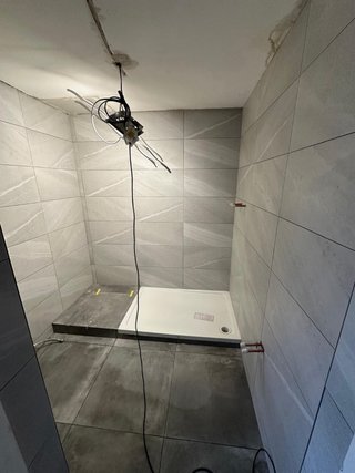 Reforma de baños en Asturias