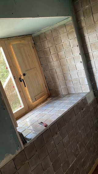 Reforma de baños en Asturias