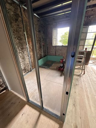 Reforma de baños en Asturias