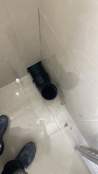 Reforma de baños en Asturias