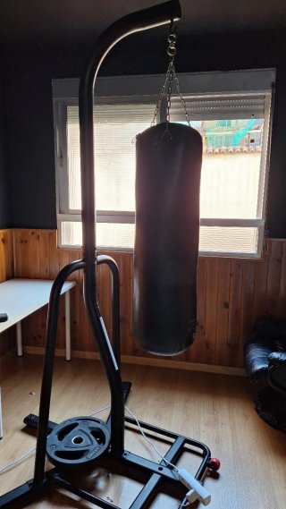 Gimnasio