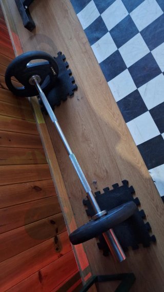 Gimnasio