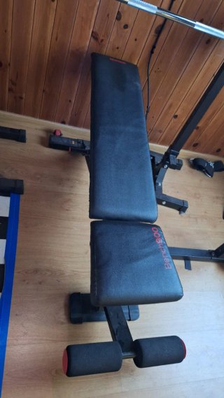 Gimnasio