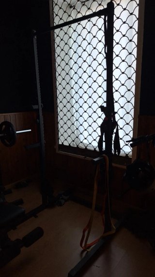 Gimnasio