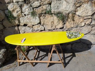 Tabla de Surf Lufi Mini Disk 6.6