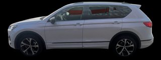 CUOTA 430€ - SEAT Tarraco 2021 2.0 TDI 150CV FR