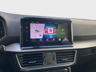 CUOTA 430€ - SEAT Tarraco 2021 2.0 TDI 150CV FR