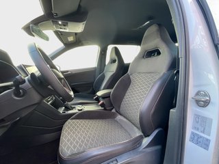 CUOTA 430€ - SEAT Tarraco 2021 2.0 TDI 150CV FR