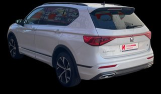 CUOTA 430€ - SEAT Tarraco 2021 2.0 TDI 150CV FR