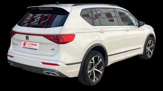 CUOTA 430€ - SEAT Tarraco 2021 2.0 TDI 150CV FR