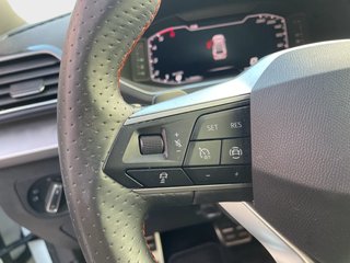 CUOTA 430€ - SEAT Tarraco 2021 2.0 TDI 150CV FR