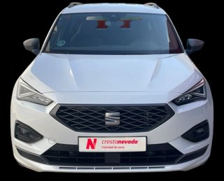 CUOTA 430€ - SEAT Tarraco 2021 2.0 TDI 150CV FR