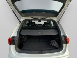 CUOTA 430€ - SEAT Tarraco 2021 2.0 TDI 150CV FR