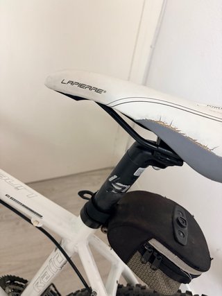 Bicicleta Lapierre Talla L