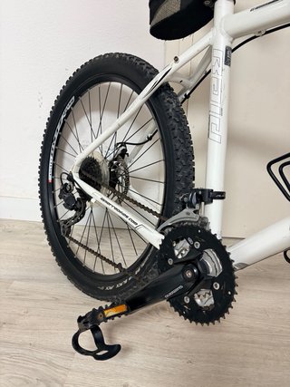 Bicicleta Lapierre Talla L