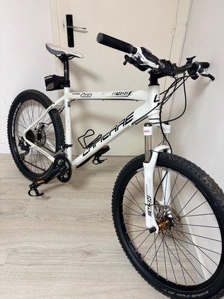Bicicleta Lapierre Talla L