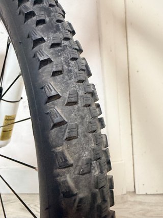 Bicicleta Lapierre Talla L