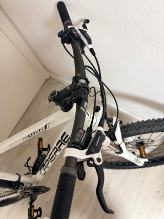Bicicleta Lapierre Talla L