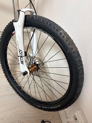 Bicicleta Lapierre Talla L