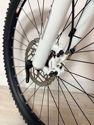 Bicicleta Lapierre Talla L