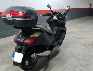 APRILIA ARRECIFE SPRINT 500 ITV PASADA CARNET A2