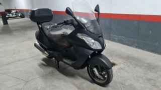 APRILIA ARRECIFE SPRINT 500 ITV PASADA CARNET A2