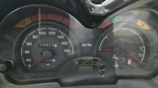 APRILIA ARRECIFE SPRINT 500 ITV PASADA CARNET A2